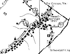 1946 Monroe County