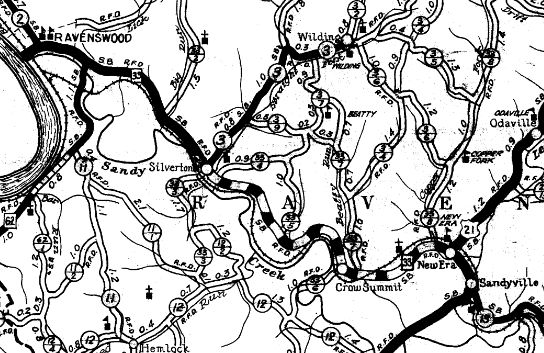 1935 Jackson County