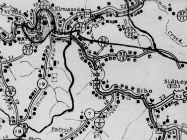 1937 Wayne County