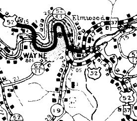 1946 Wayne County