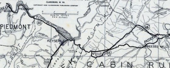 1933 Mineral County