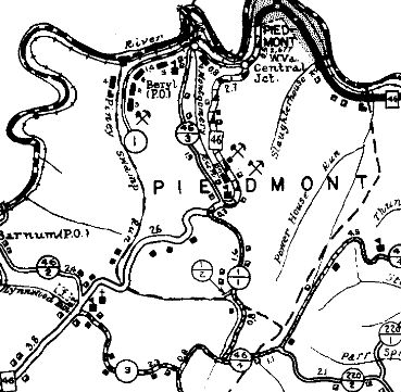 1946 Mineral County