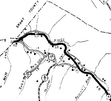 1946 Pendleton County