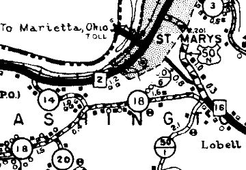 1946 Pleasants County