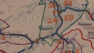 1949 McDowell County