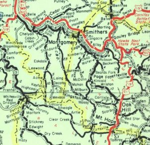 1946 Official
