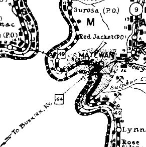 1946 Mingo County