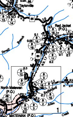 2004 Mingo County