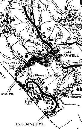 1946 Mercer County