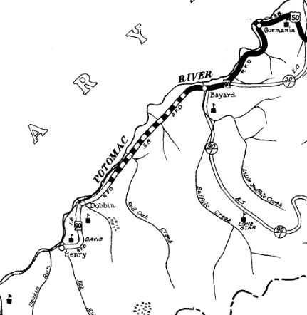 1946 Grant County