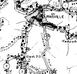 1946 Braxton County